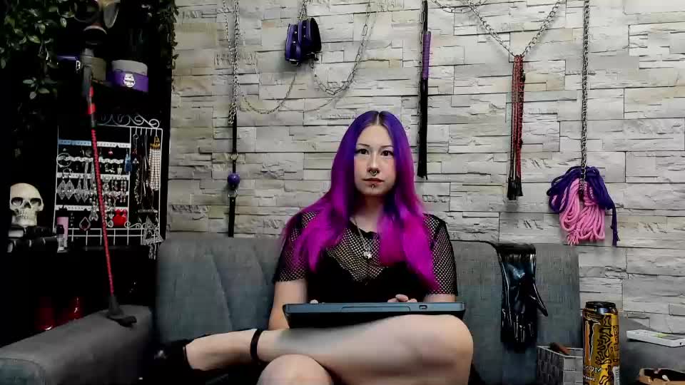 miss_kaz Adult Chat September 20, 2026