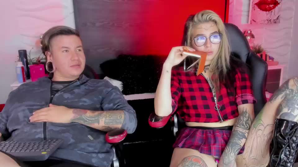 inkedsinners_ Adult Chat September 20, 2026