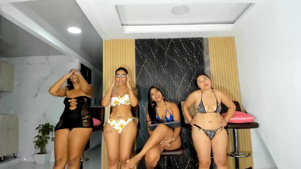 hot_fetish_bunnies Adult Chat September 20, 2026