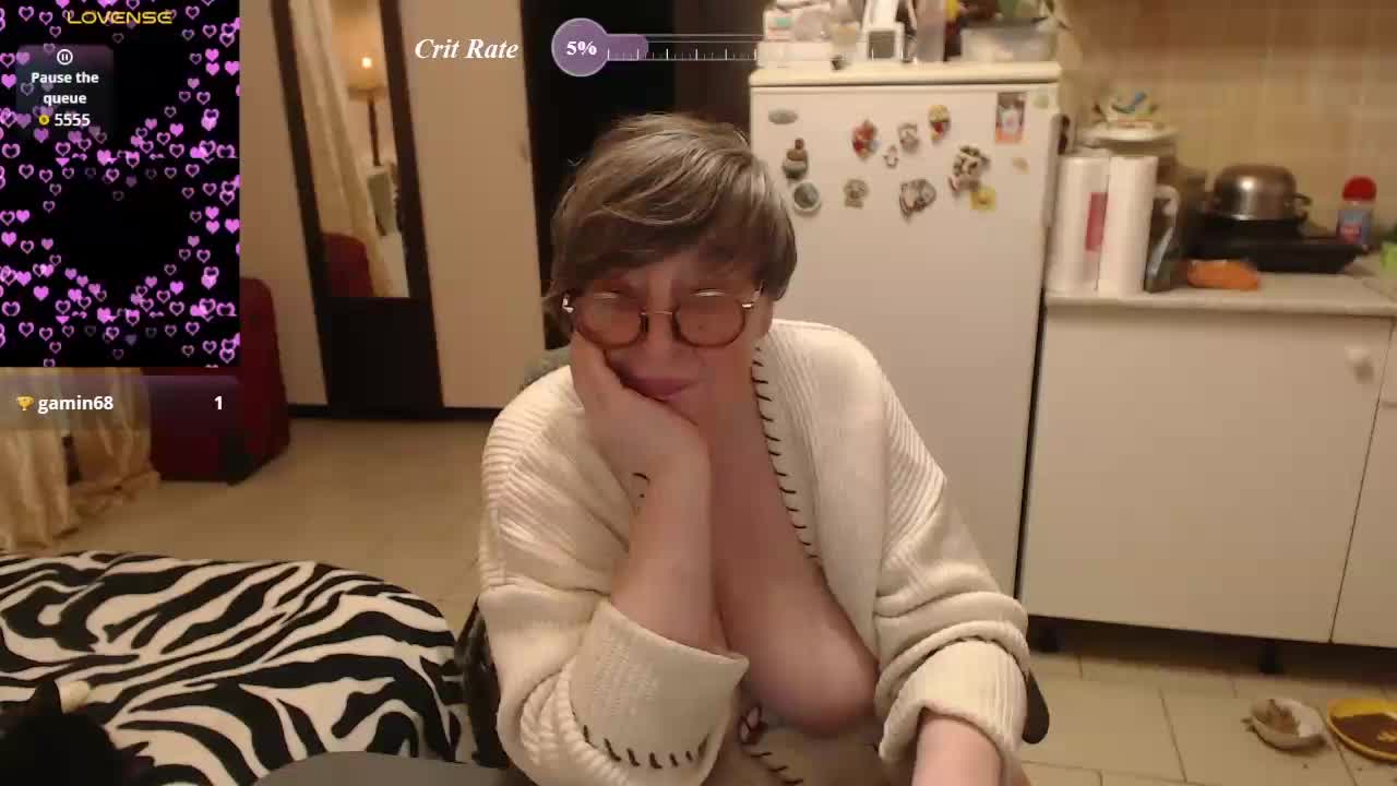 Sharon-love Adult Chat September 20, 2026