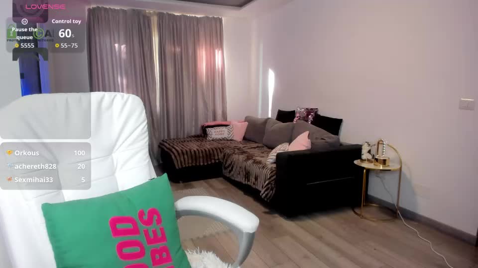 elissavibe Adult Chat September 20, 2026