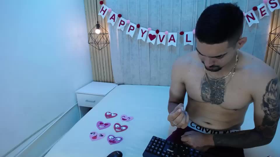 carolinaysebas Adult Chat September 20, 2026