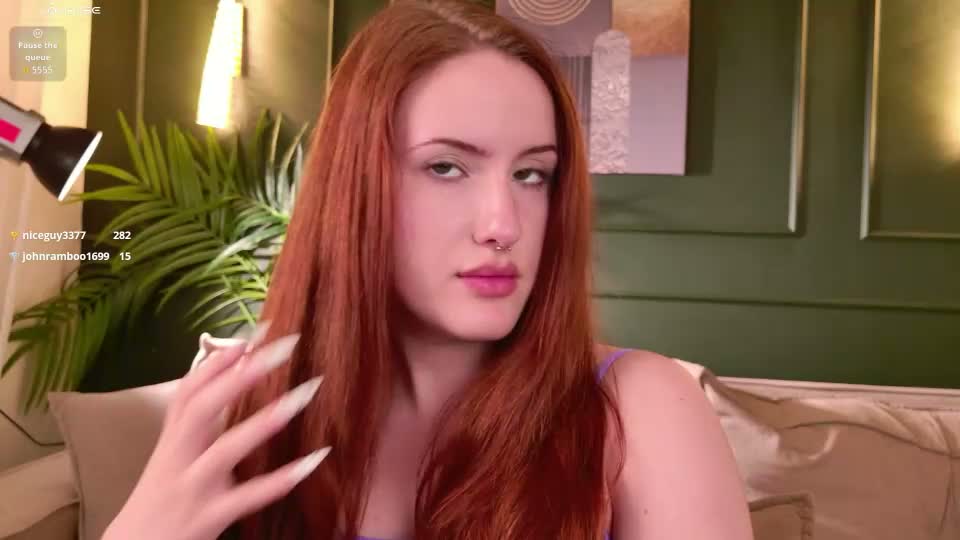 chloeaster Adult Chat September 20, 2026