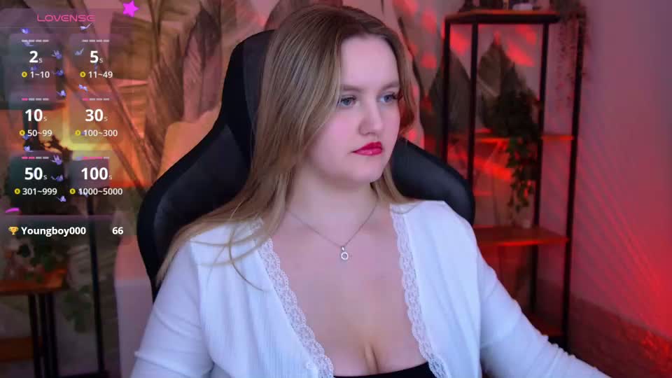 kellypoter Adult Chat September 20, 2026