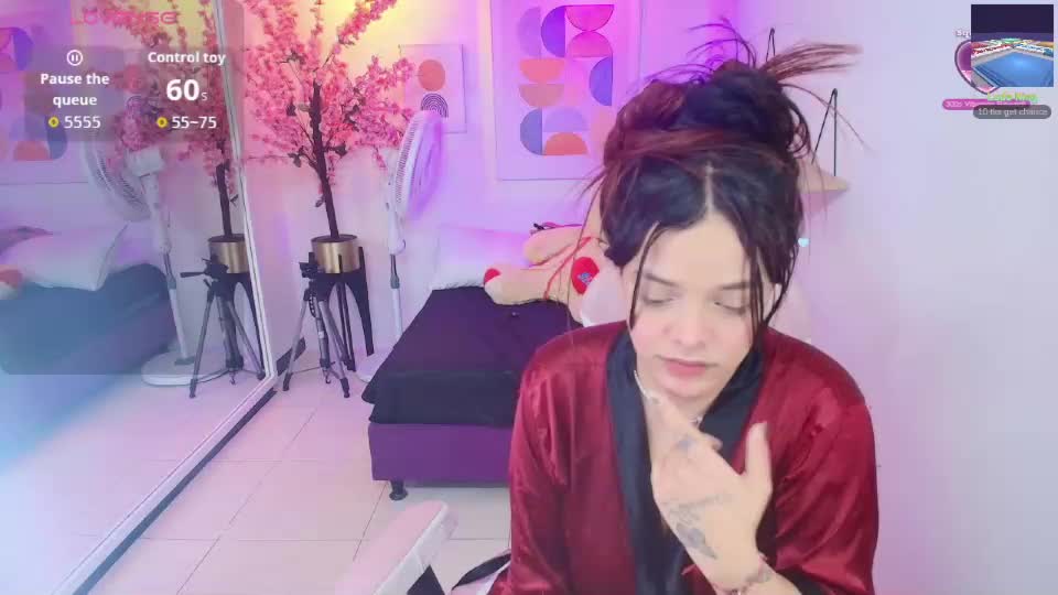 maggy_t18 Adult Chat September 20, 2026