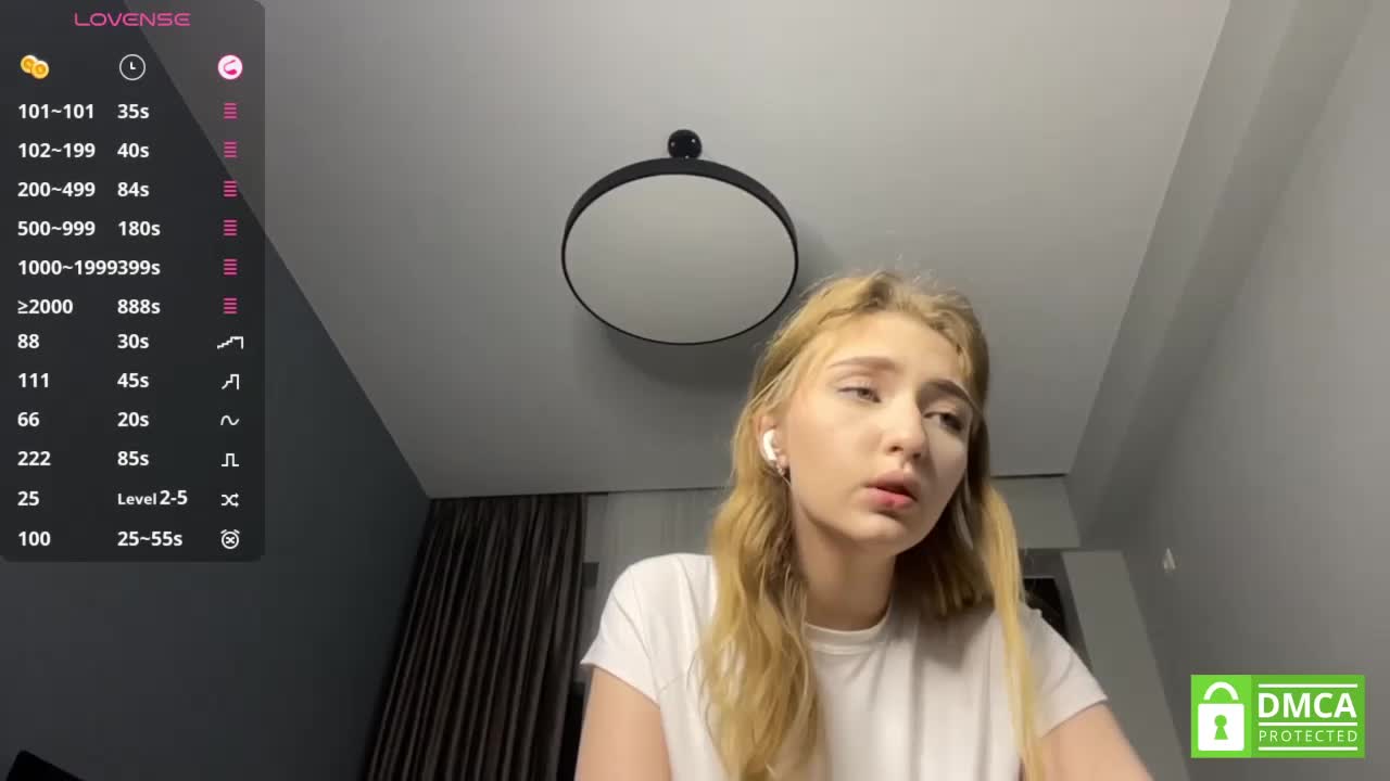 TyeshaDirksen Adult Chat September 20, 2026