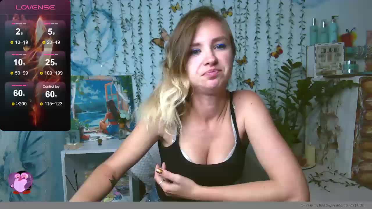HarleyWid Adult Chat September 21, 2026