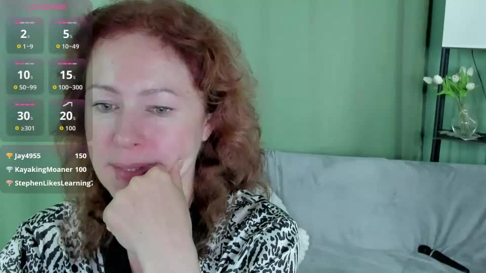 jennali1 Adult Chat September 20, 2026