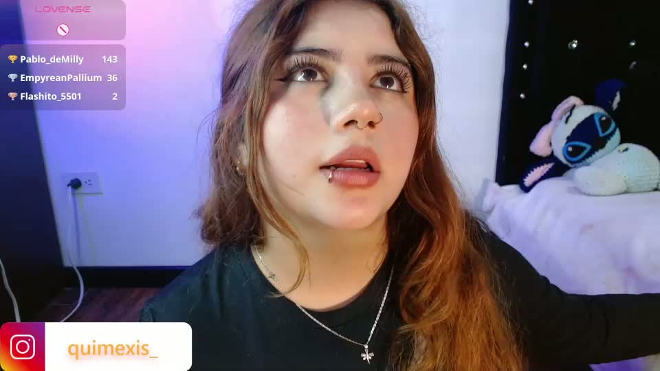 quimexis Adult Chat September 20, 2026