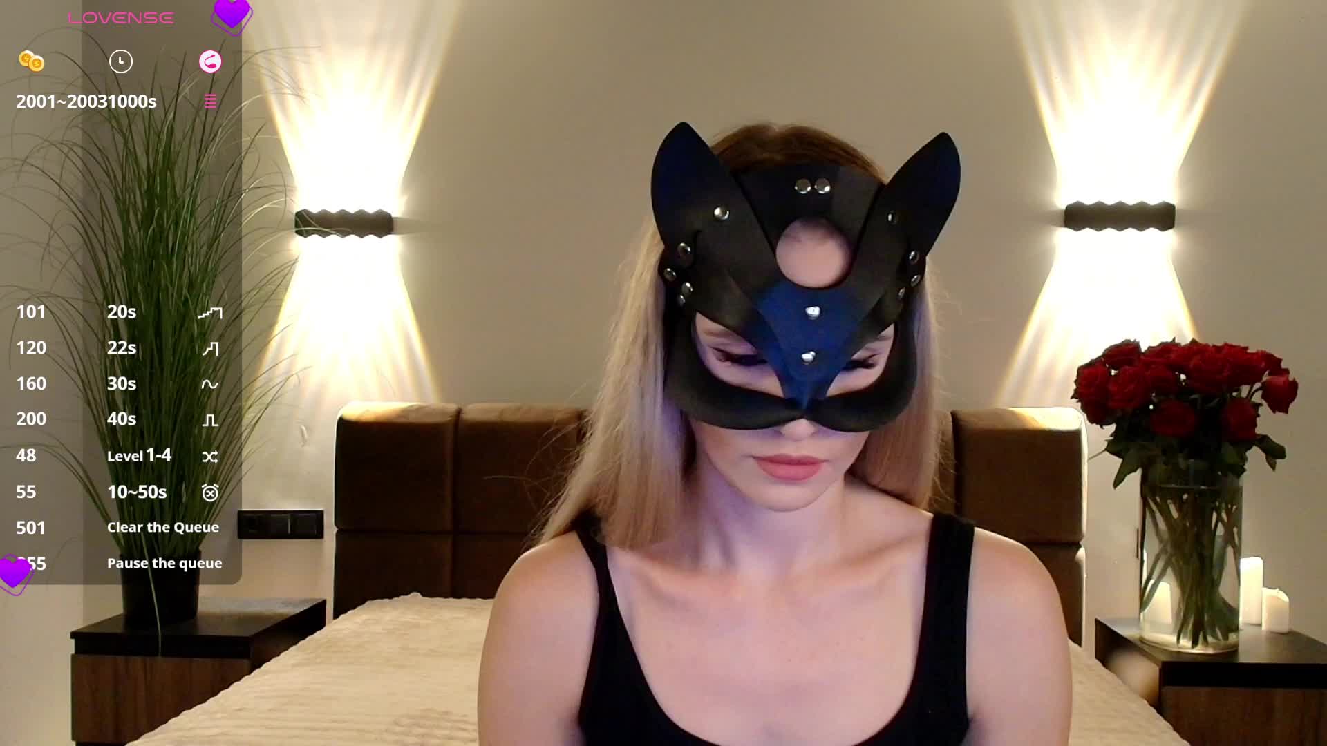 -Foxelle- Adult Chat September 21, 2026