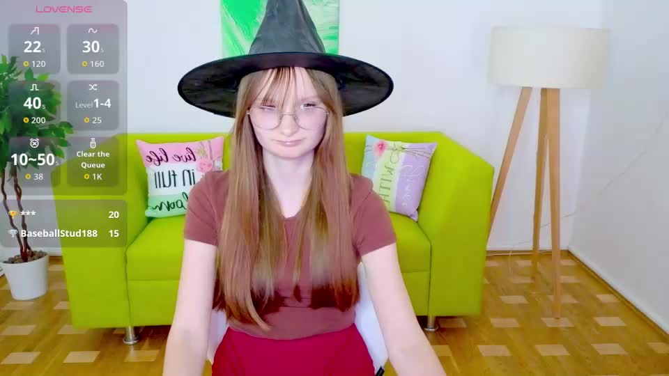 elidream Adult Chat September 20, 2026