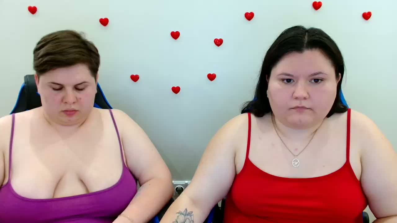 BeckyAndEllen Adult Chat September 21, 2026