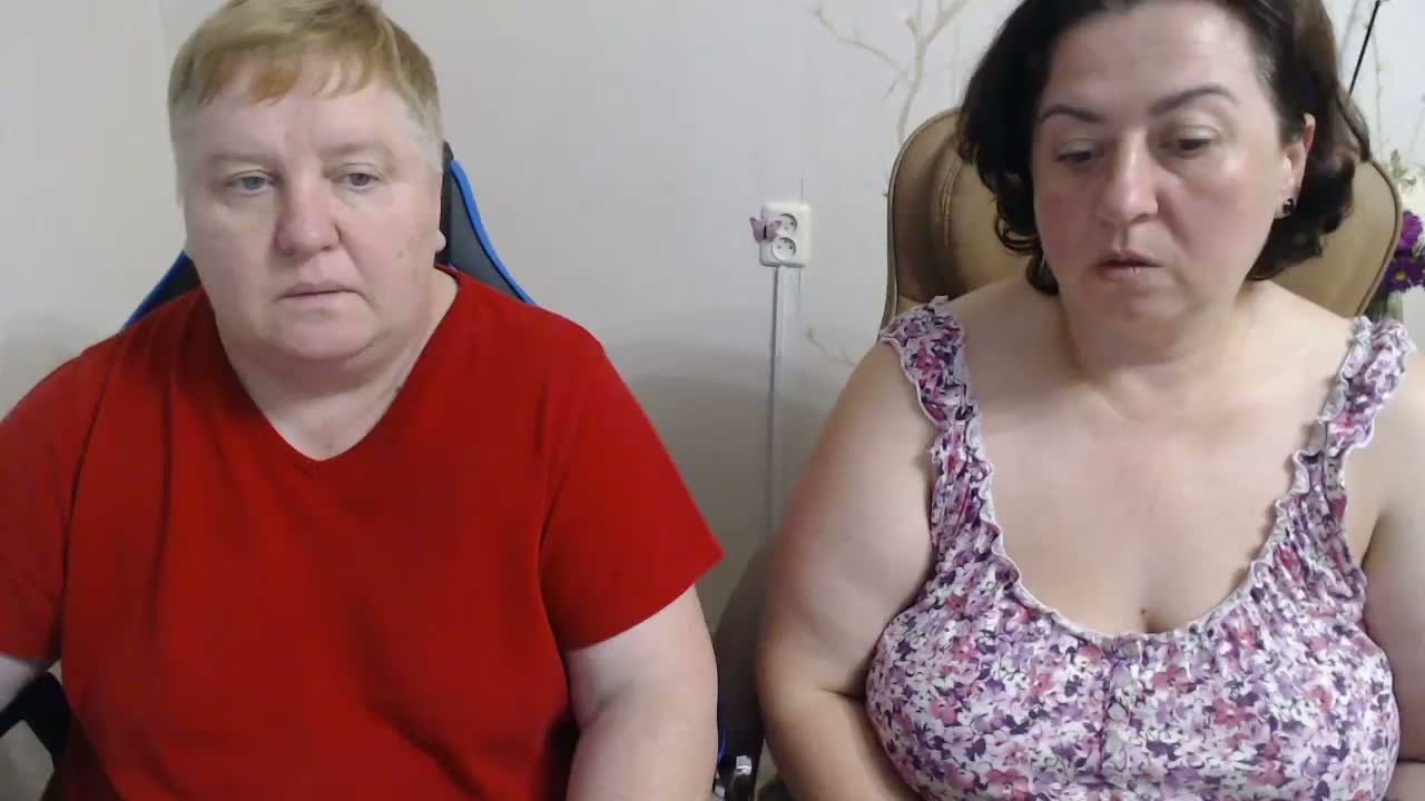 XMollyJaneEX Adult Chat September 21, 2026
