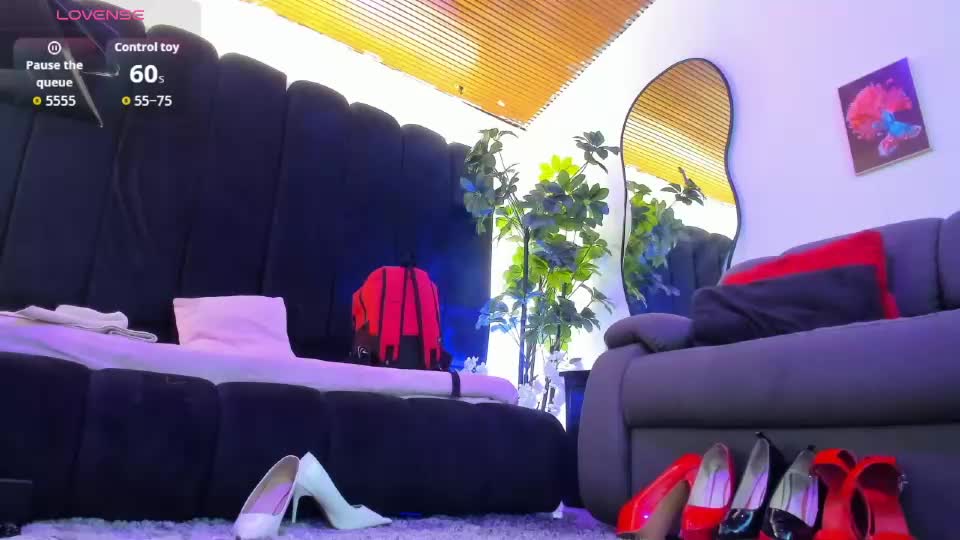 susana_flame Adult Chat September 21, 2026