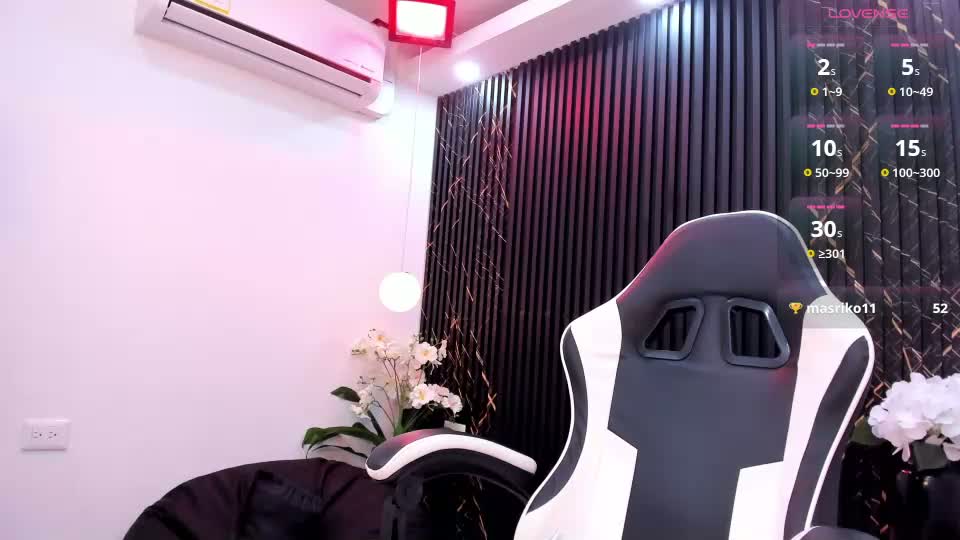 lia_damasco Adult Chat September 20, 2026