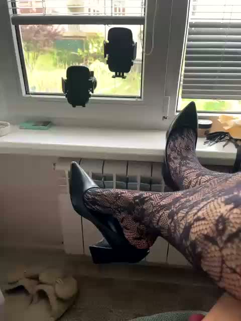 Gospoja_Julia Adult Chat September 20, 2026