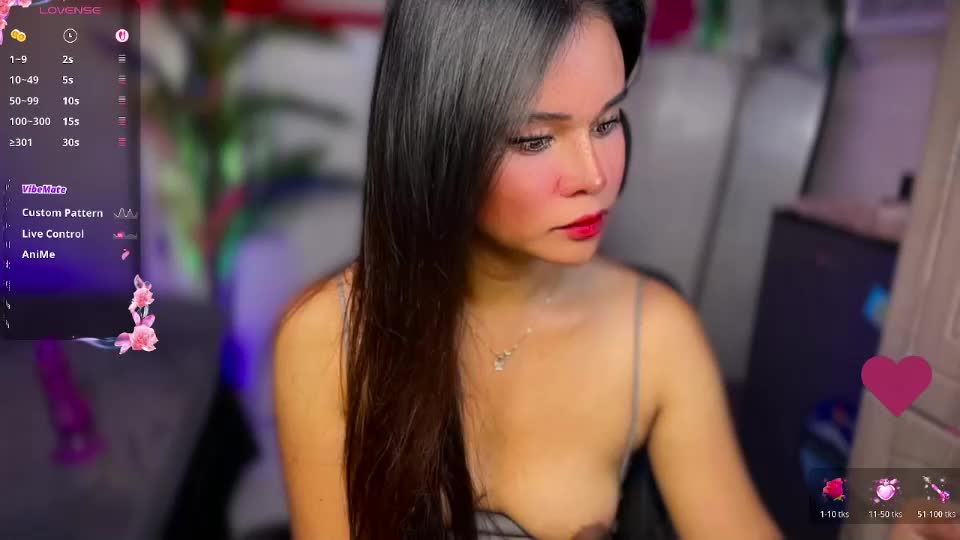 missxthalia697 Adult Chat September 20, 2026