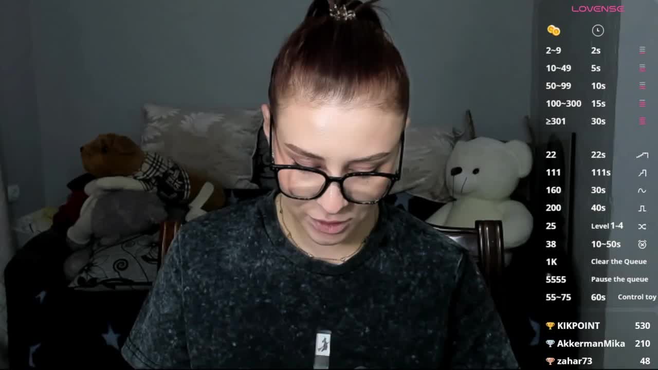 RedheadDevil Adult Chat September 20, 2026