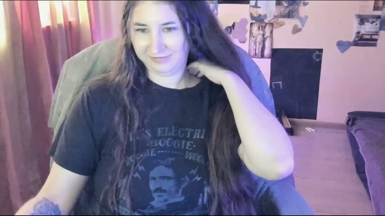 TemptingFable Adult Chat September 20, 2026