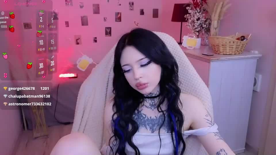 emma_kirks Adult Chat September 20, 2026