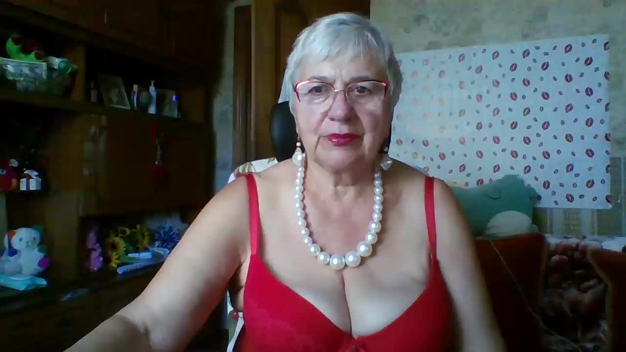 SweetCherry00 Adult Chat September 20, 2026