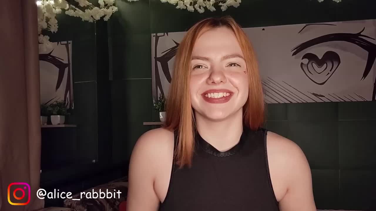 AliceRabbit Adult Chat September 21, 2026
