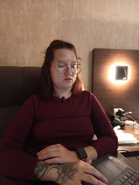 KRISTINA-S Adult Chat September 21, 2026