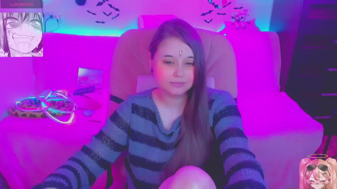 PrincessKitsune Adult Chat September 21, 2026