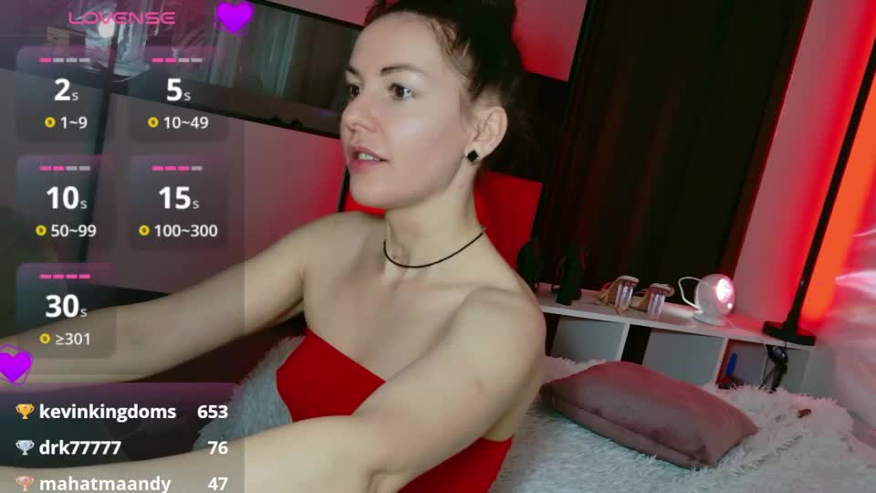 amelinamersi Adult Chat September 20, 2026