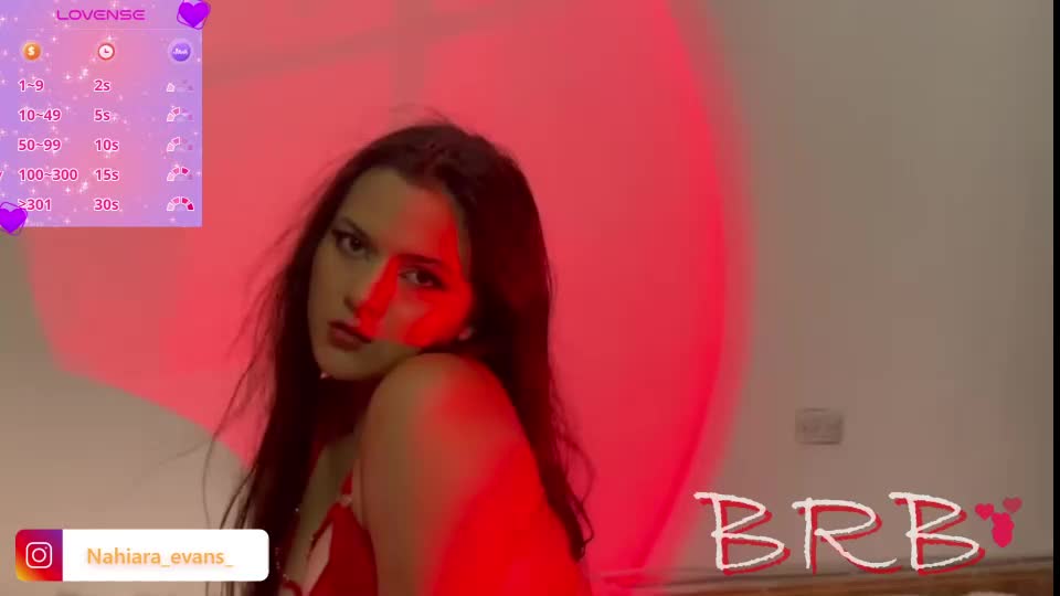 nahiara_evans_ Adult Chat September 21, 2026