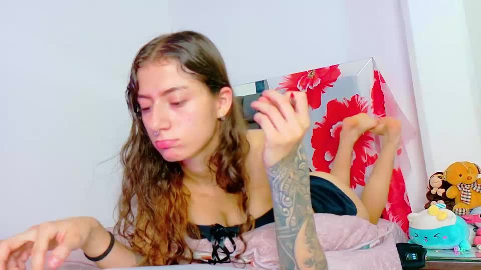 scarletjonesx Adult Chat September 20, 2026