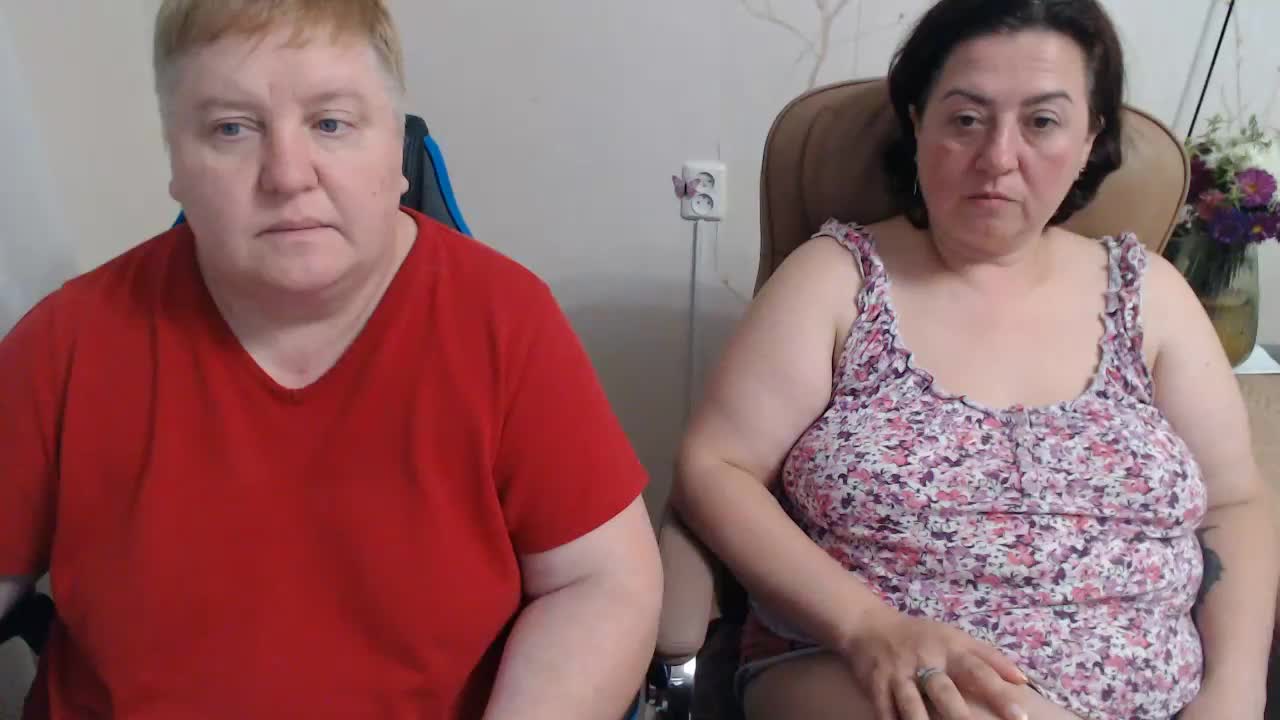 XMollyJaneEX Adult Chat September 21, 2026