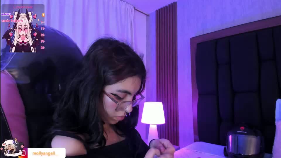 molly__a Adult Chat September 20, 2026