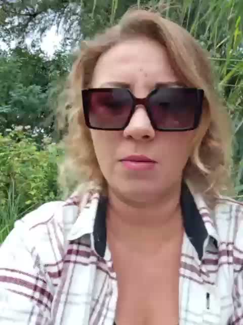 yuliia_3003 Adult Chat September 21, 2026