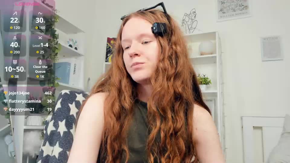 erline_may Adult Chat September 20, 2026