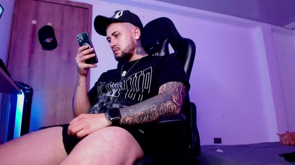lliamm_2 Adult Chat September 20, 2026