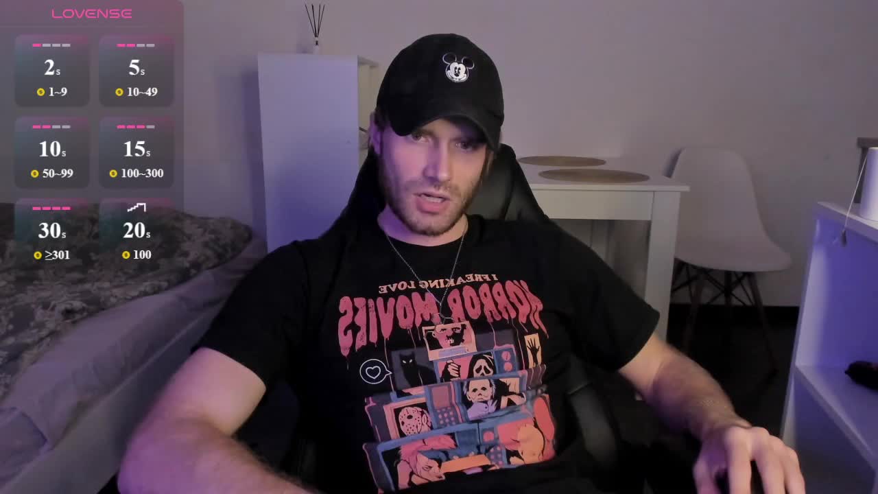 Paul-Rolex Adult Chat September 21, 2026