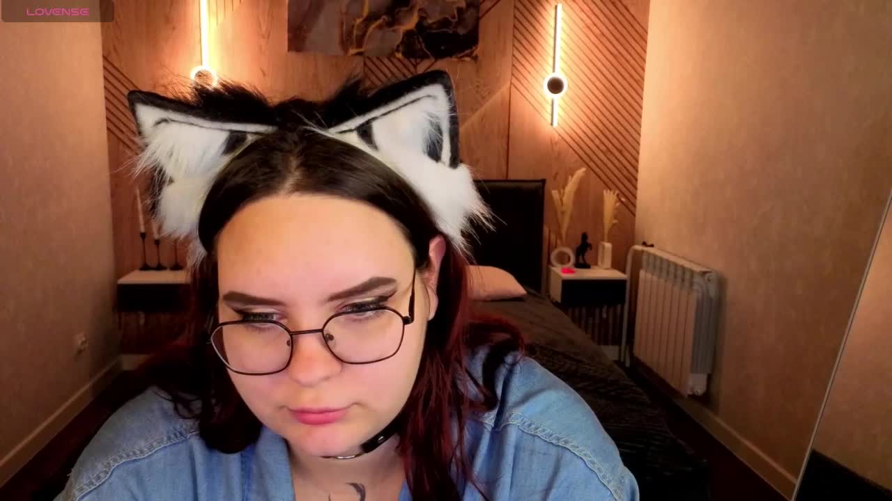 Kity-Mooree Adult Chat September 20, 2026