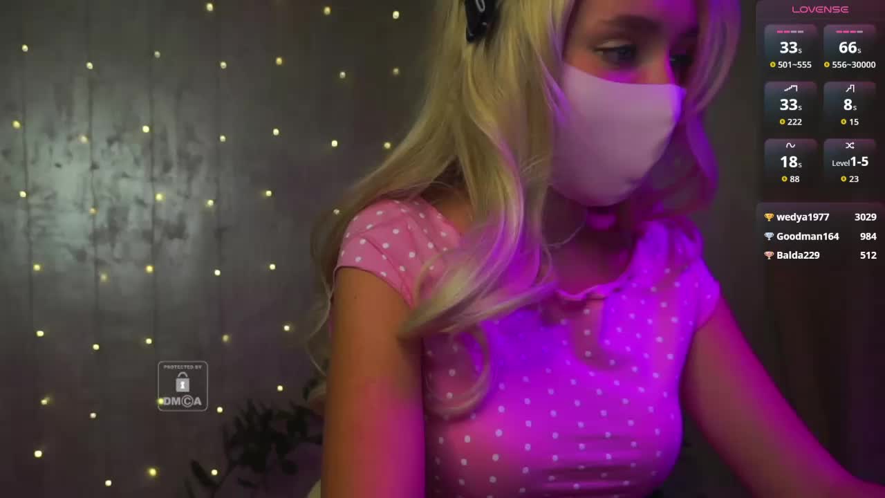 -KuklaBarbie- Adult Chat September 20, 2026