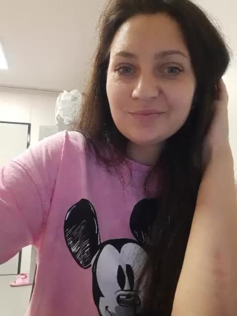 MiLAshKaA Adult Chat September 21, 2026