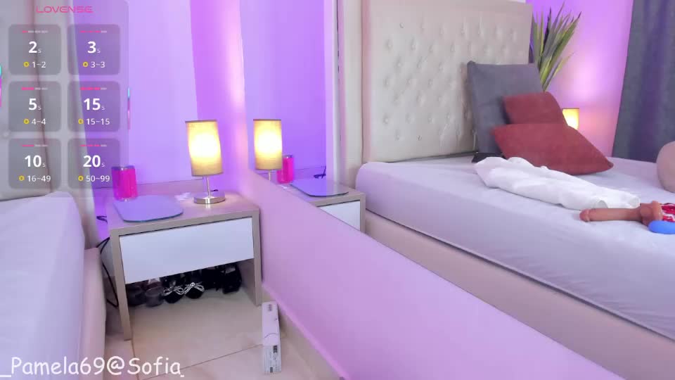 sofia_pamela_ Adult Chat September 20, 2026