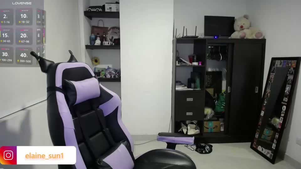 elaine_sun Adult Chat September 21, 2026