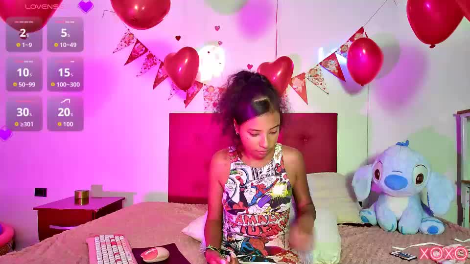 ellie_cute7 Adult Chat September 20, 2026
