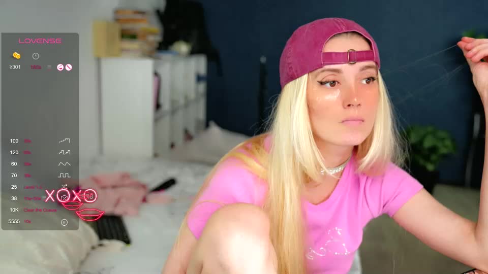 super_peach_stream Adult Chat September 20, 2026