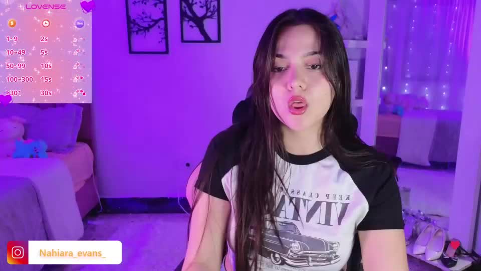 nahiara_evans_ Adult Chat September 21, 2026
