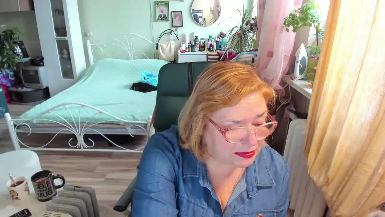 rekelme Adult Chat September 20, 2026