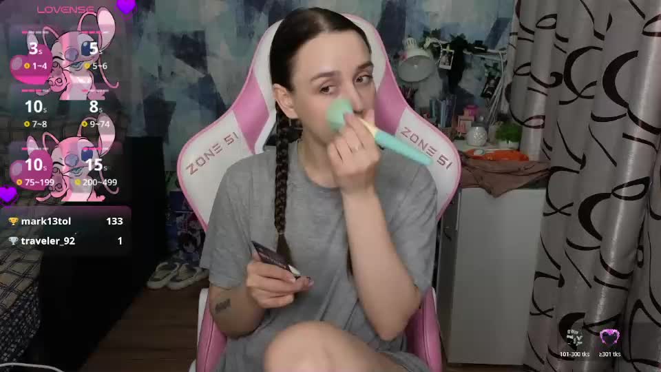 sweet_frosty Adult Chat September 21, 2026