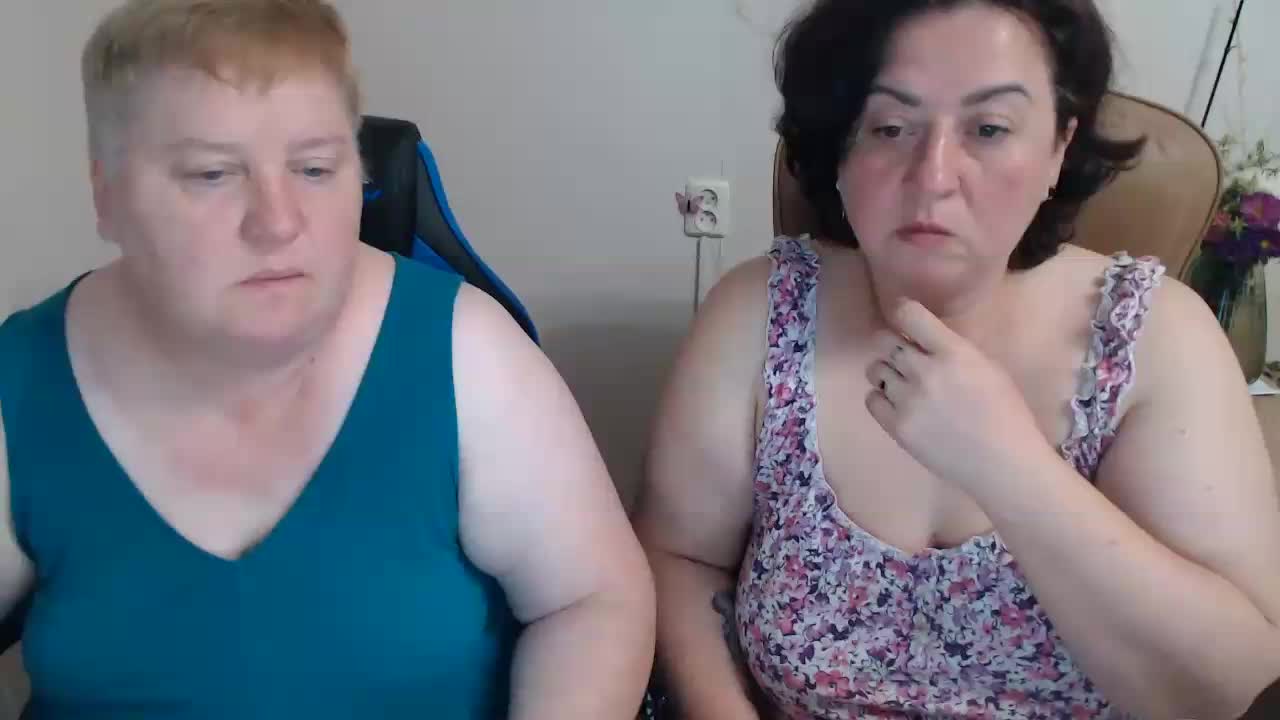 XMollyJaneEX Adult Chat September 21, 2026