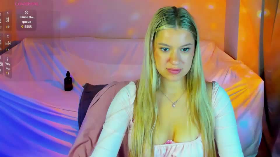 shakira_lux Adult Chat September 20, 2026
