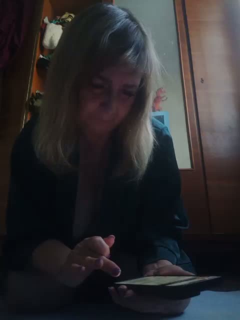 Alina1965 Adult Chat September 20, 2026